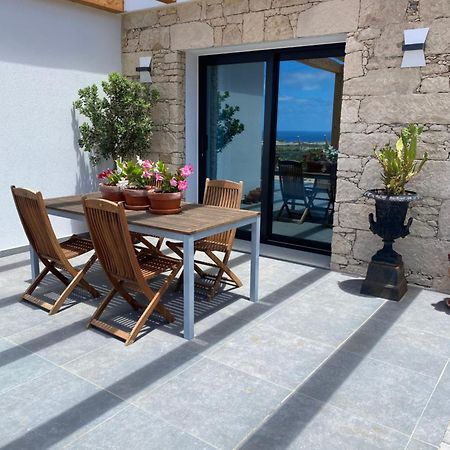 B&B Camacha Porto Santo Eksteriør billede