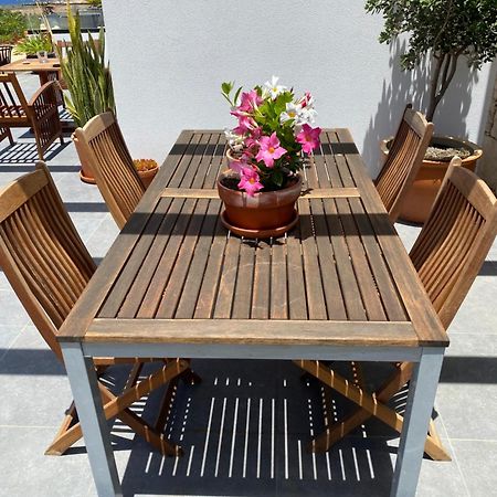B&B Camacha Porto Santo Eksteriør billede
