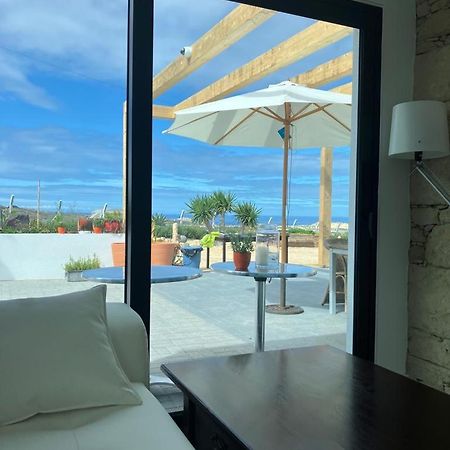 B&B Camacha Porto Santo Eksteriør billede