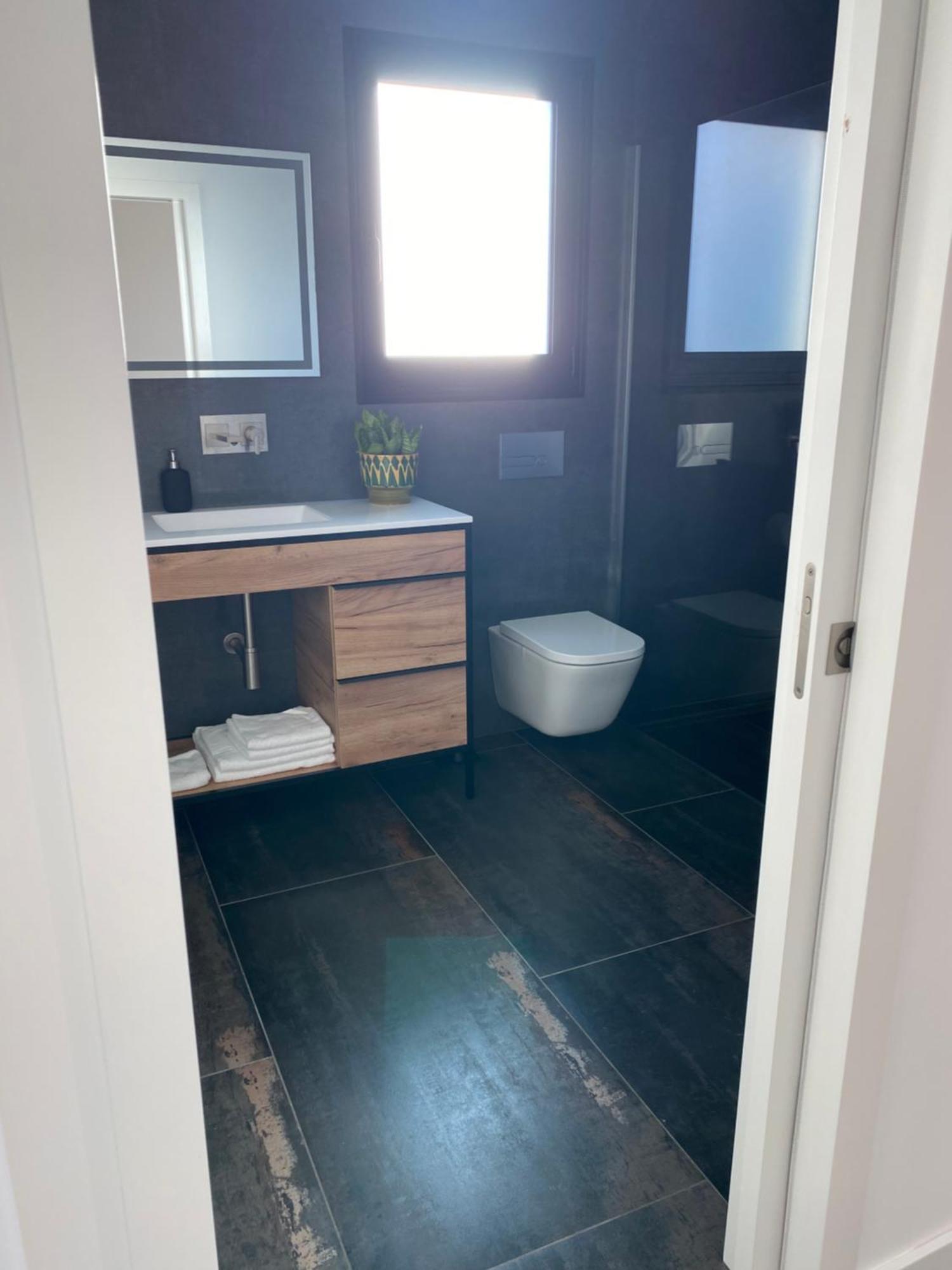 B&B Camacha Porto Santo Eksteriør billede