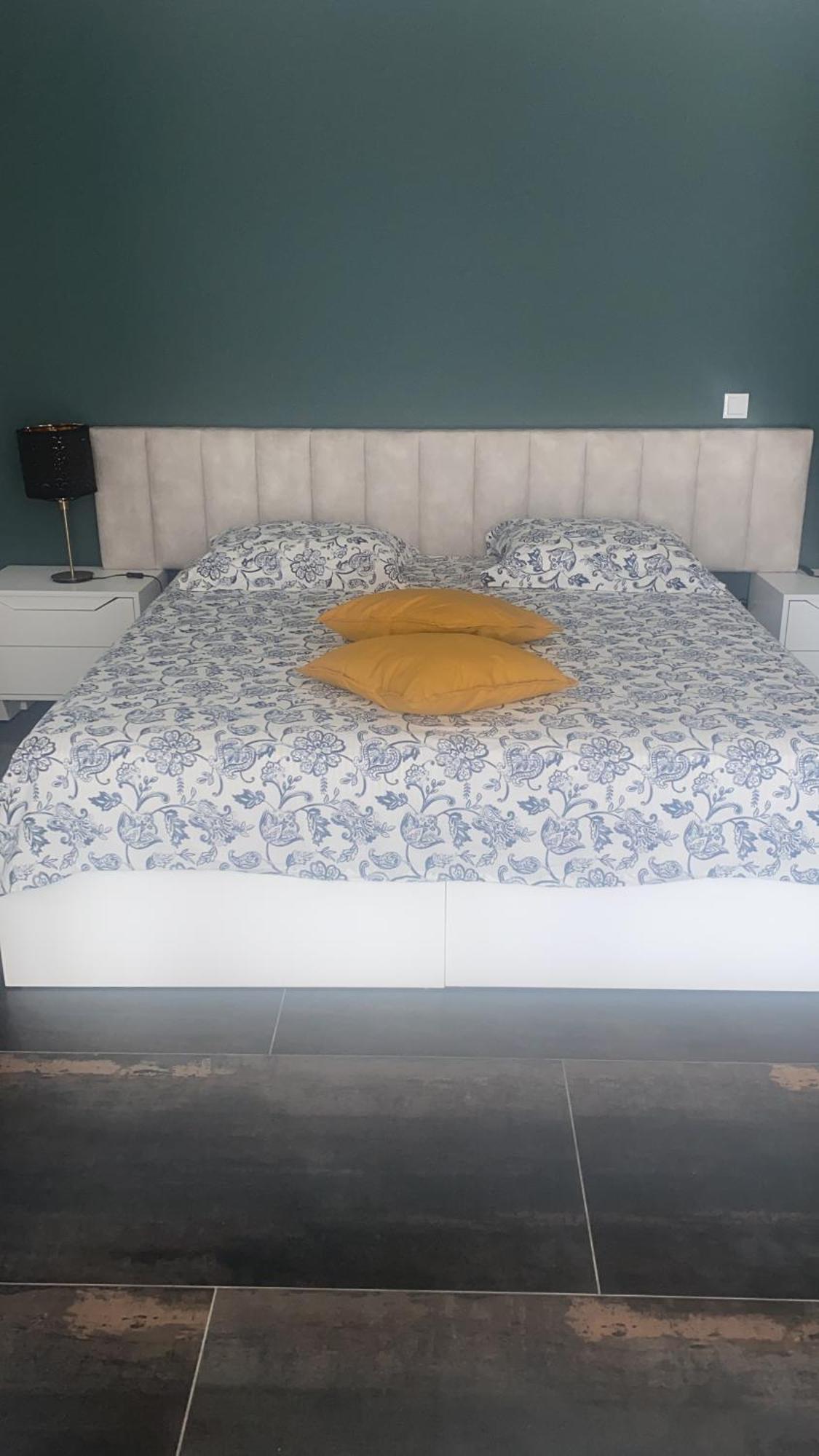 B&B Camacha Porto Santo Eksteriør billede
