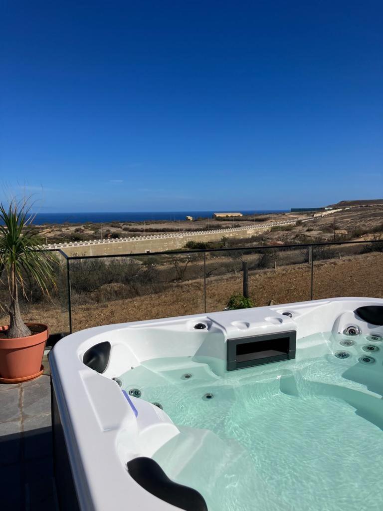 B&B Camacha Porto Santo Eksteriør billede