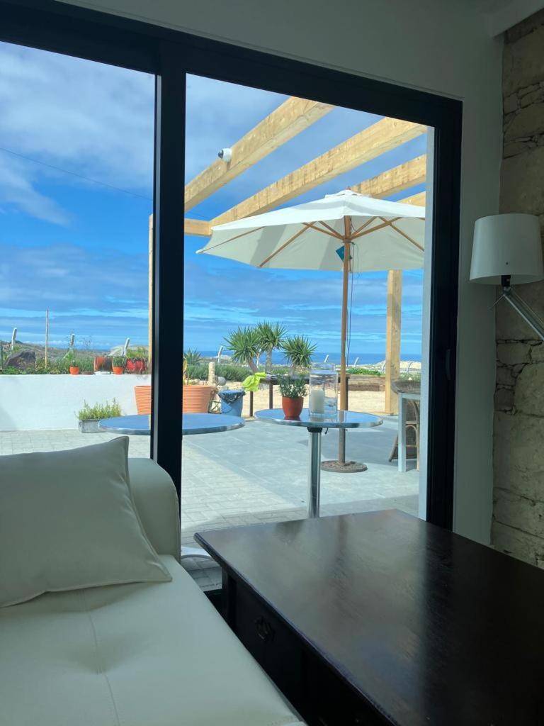 B&B Camacha Porto Santo Eksteriør billede