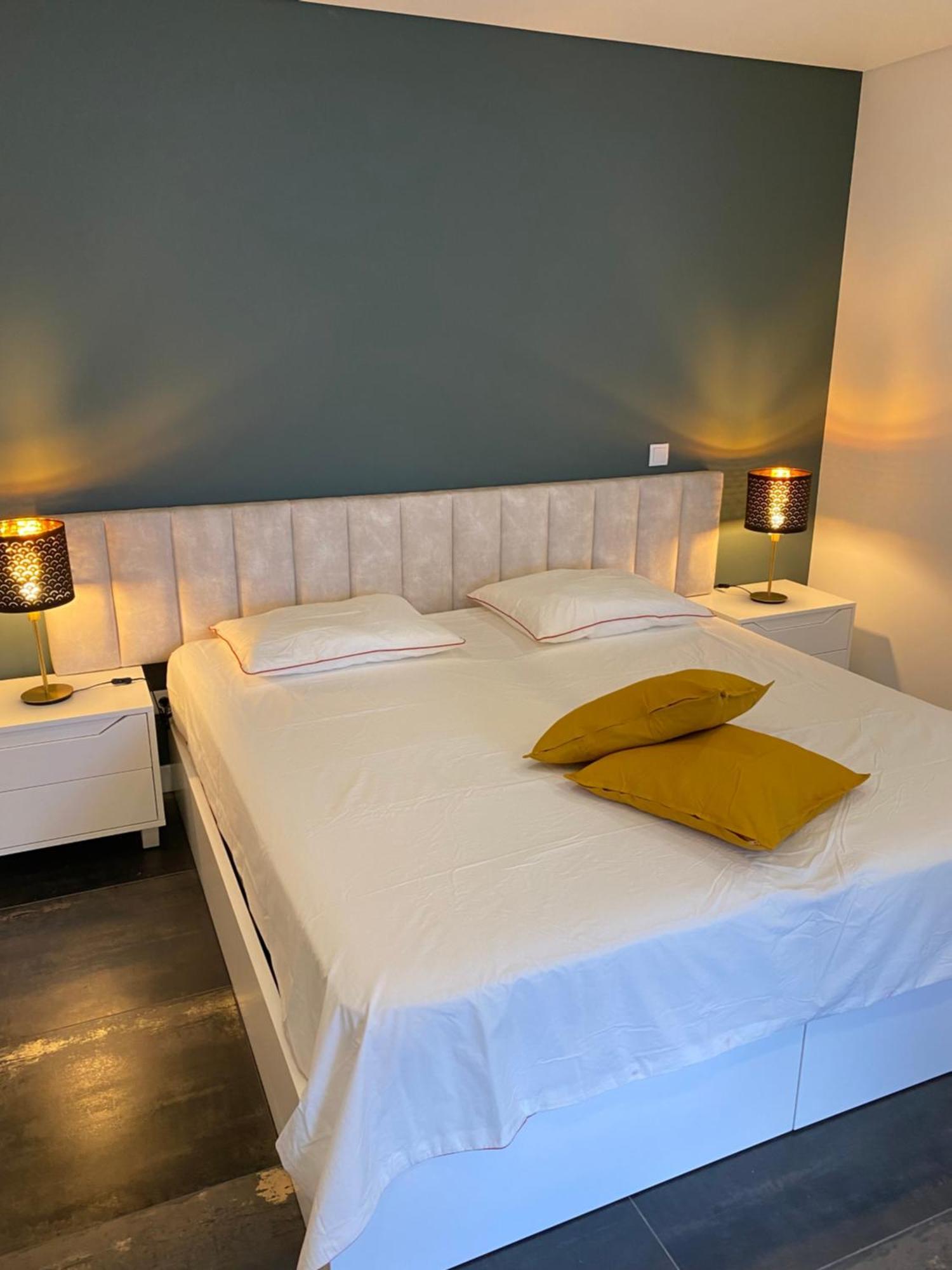 B&B Camacha Porto Santo Eksteriør billede
